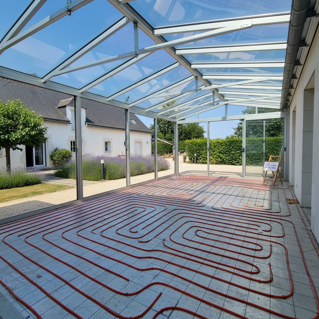 Projet de Menuisier - Photo 2